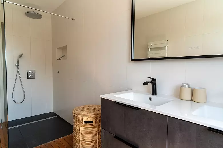 Modern Loire - Location villa de luxe - Vallee de la Loire - ChicVillas - 23