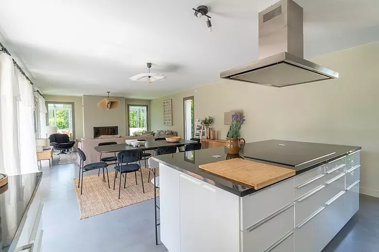 Modern Loire - Location villa de luxe - Vallee de la Loire - ChicVillas - 8