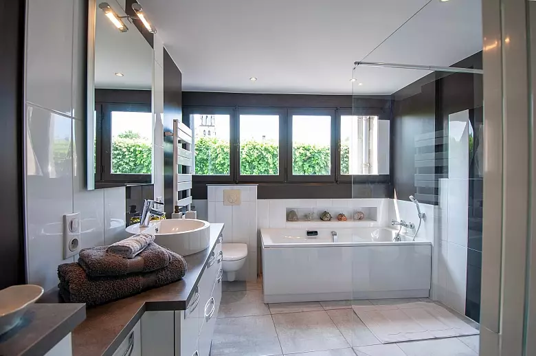 Demeure entre Loire et Paris - Location villa de luxe - Vallee de la Loire - ChicVillas - 37