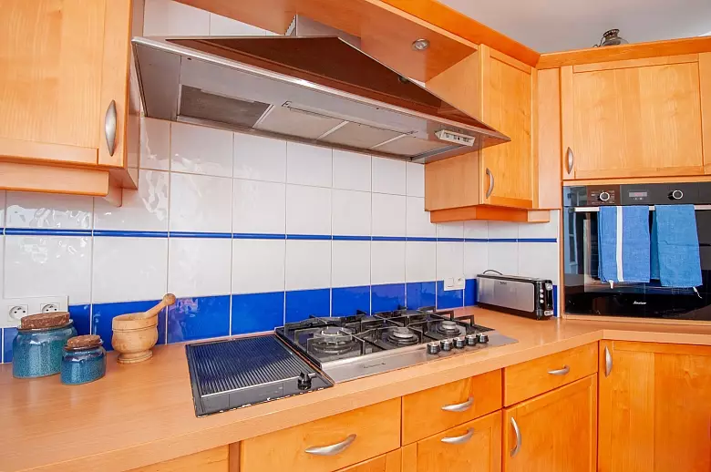 Demeure entre Loire et Paris - Location villa de luxe - Vallee de la Loire - ChicVillas - 8