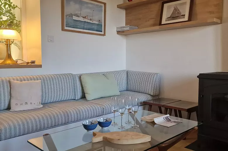 Plage et Village Bretagne - Location villa de luxe - Bretagne / Normandie - ChicVillas - 16