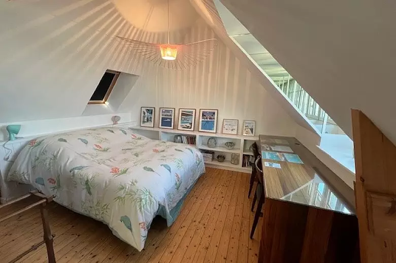 Plage et Village Bretagne - Location villa de luxe - Bretagne / Normandie - ChicVillas - 26