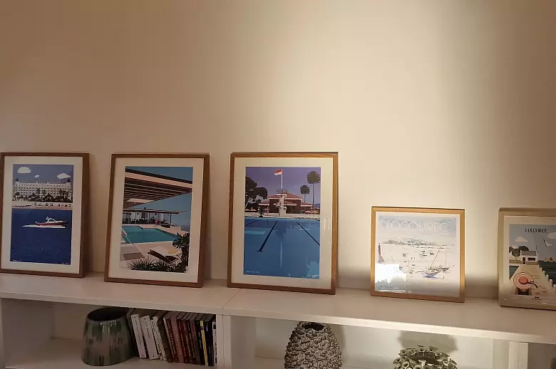 Plage et Village Bretagne - Location villa de luxe - Bretagne / Normandie - ChicVillas - 27