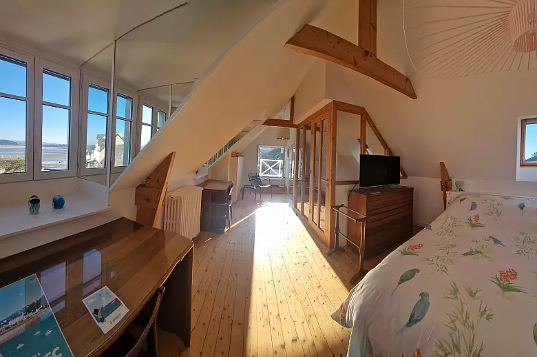 Plage et Village Bretagne - Location villa de luxe - Bretagne / Normandie - ChicVillas - 28