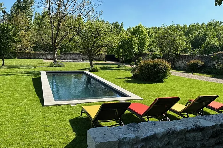 Pure Loire Valley - Location villa de luxe - Vallee de la Loire - ChicVillas - 13