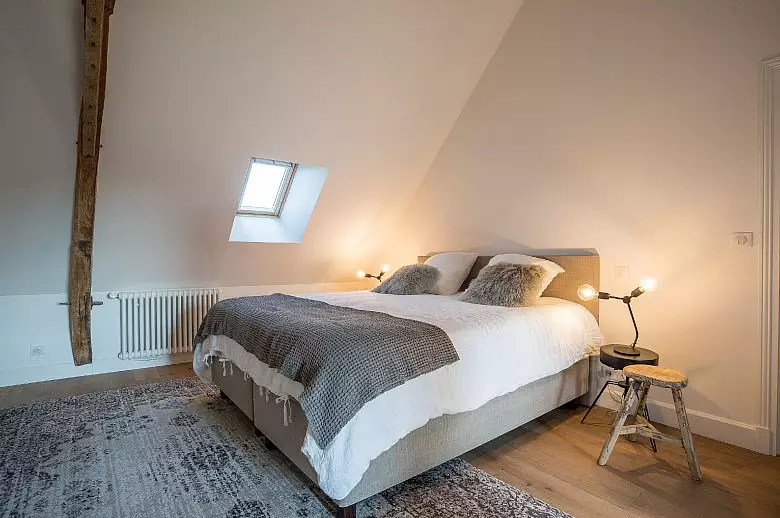 Pure Loire Valley - Location villa de luxe - Vallee de la Loire - ChicVillas - 22