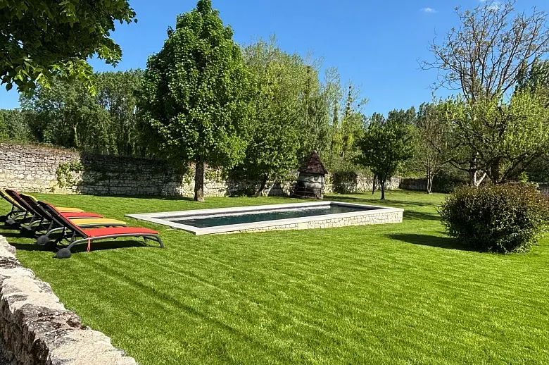 Pure Loire Valley - Location villa de luxe - Vallee de la Loire - ChicVillas - 31