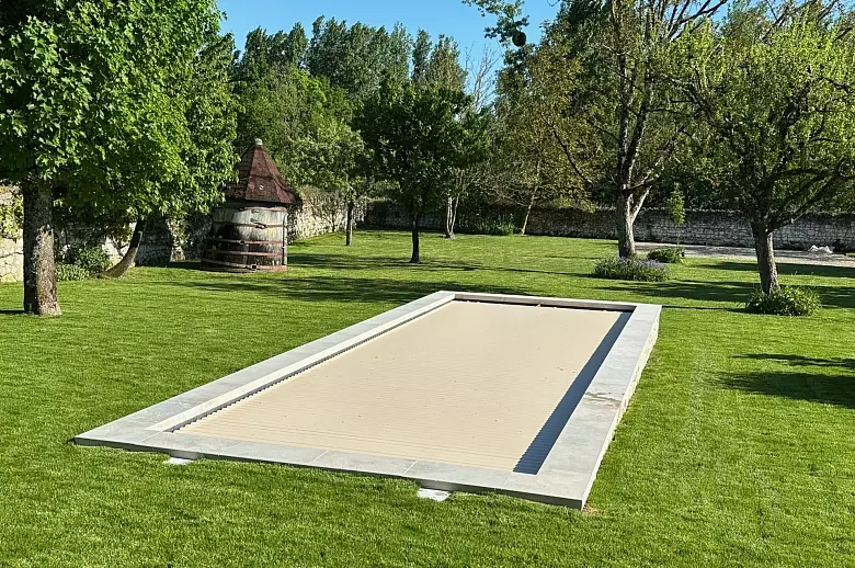 Pure Loire Valley - Location villa de luxe - Vallee de la Loire - ChicVillas - 32