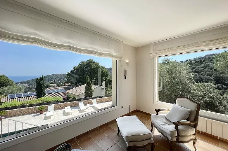 Ambiance Piscine Costa Brava - Location villa de luxe - Catalogne - ChicVillas - 15