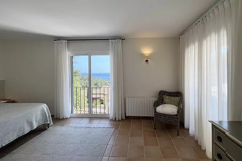 Ambiance Piscine Costa Brava - Location villa de luxe - Catalogne - ChicVillas - 21