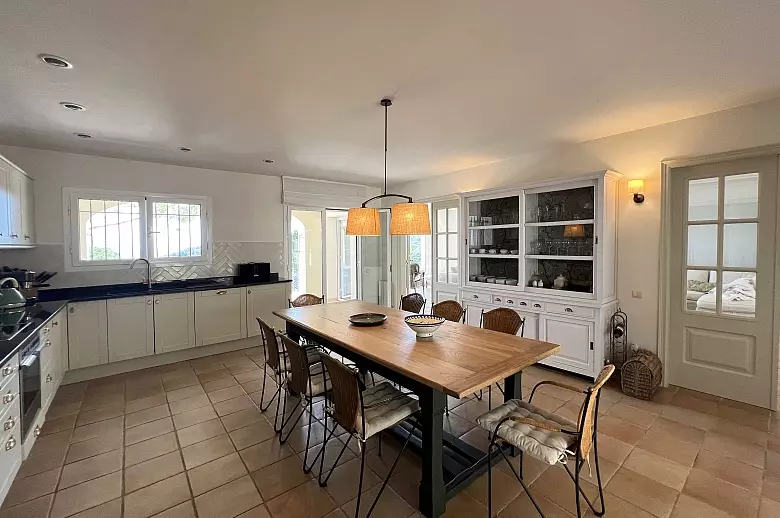 Ambiance Piscine Costa Brava - Location villa de luxe - Catalogne - ChicVillas - 9