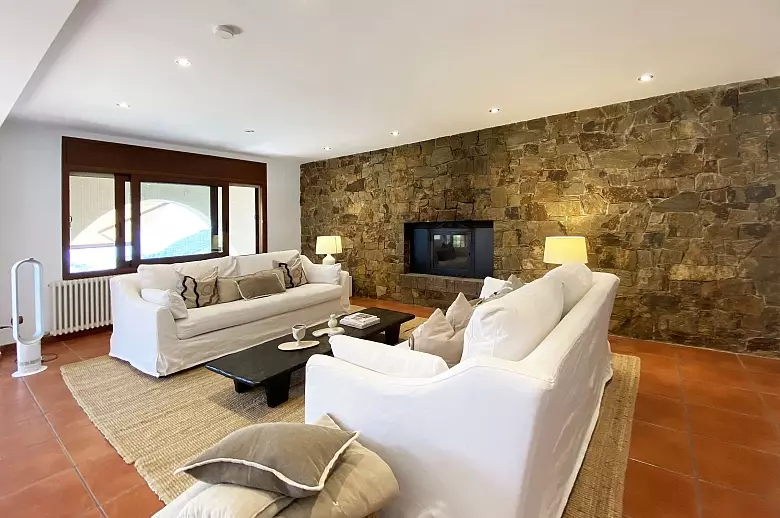 Costa Brava Sea View - Location villa de luxe - Catalogne - ChicVillas - 13