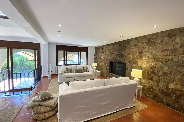 Costa Brava Sea View - Location villa de luxe - Catalogne - ChicVillas - 14