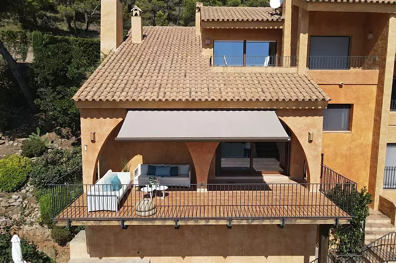 Costa Brava Sea View - Location villa de luxe - Catalogne - ChicVillas - 9