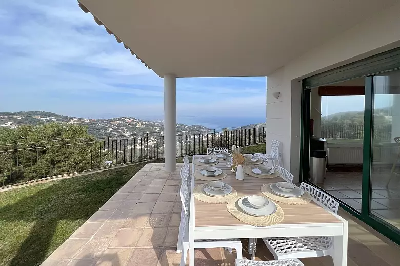 Horizon Costa Brava - Location villa de luxe - Catalogne - ChicVillas - 19