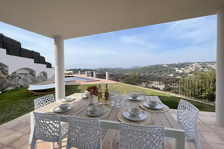 Horizon Costa Brava - Location villa de luxe - Catalogne - ChicVillas - 2