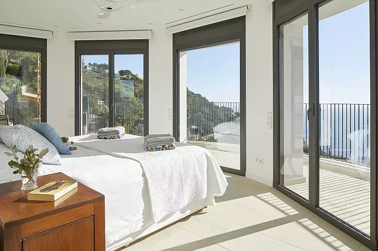 Panoramica Costa Brava - Location villa de luxe - Catalogne - ChicVillas - 15