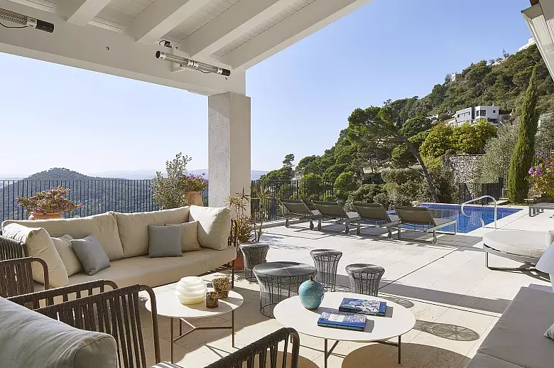 Panoramica Costa Brava - Location villa de luxe - Catalogne - ChicVillas - 23