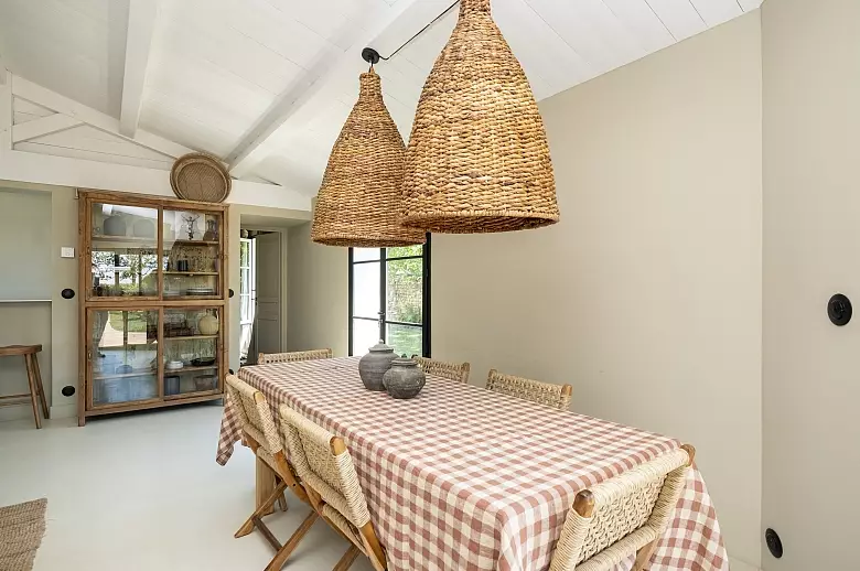 Reve de Ré - Location villa de luxe - Vendee/ Charentes - ChicVillas - 5