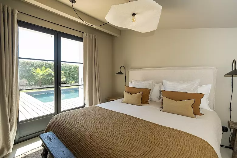 Reve de Ré - Location villa de luxe - Vendee/ Charentes - ChicVillas - 7