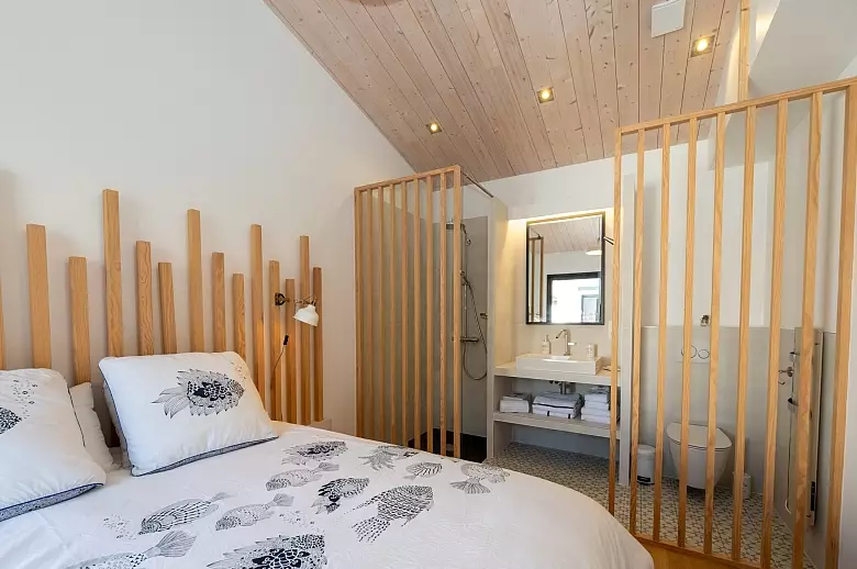 Couleurs Ile de Ré - Location villa de luxe - Vendee/ Charentes - ChicVillas - 13