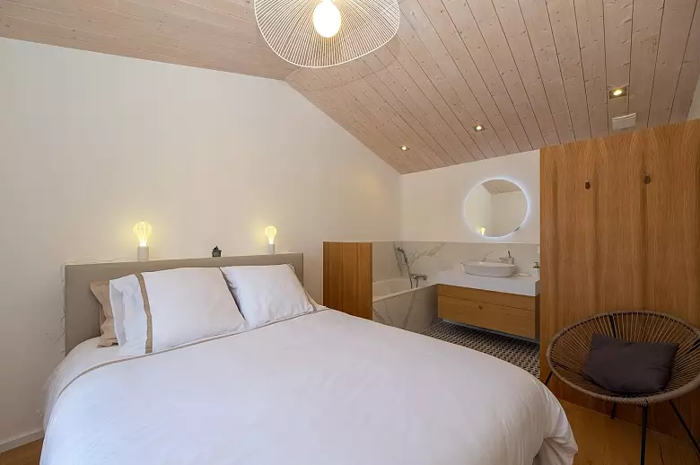 Couleurs Ile de Ré - Location villa de luxe - Vendee/ Charentes - ChicVillas - 14