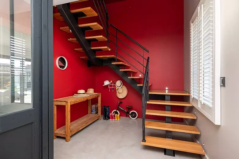 Signature Ile de Ré - Location villa de luxe - Vendee/ Charentes - ChicVillas - 7