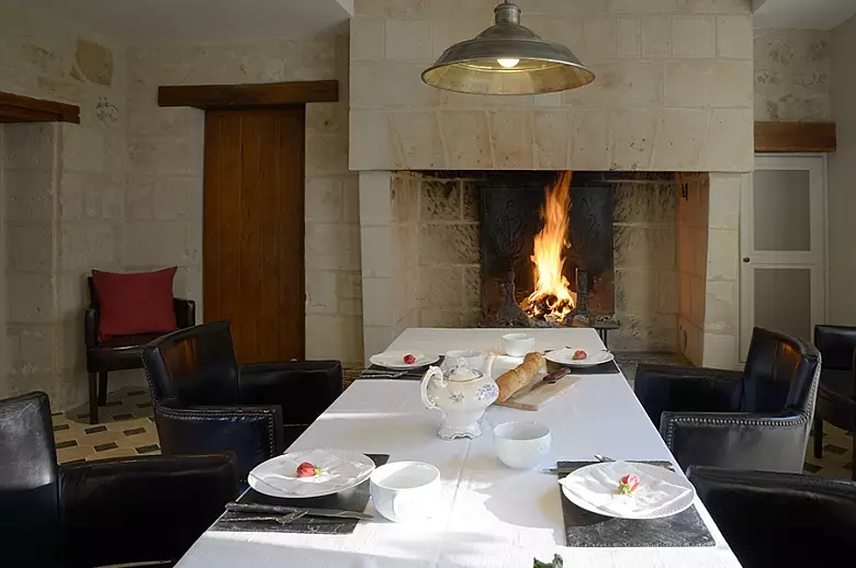 Spirit of Loire Valley - Location villa de luxe - Vallee de la Loire - ChicVillas - 16