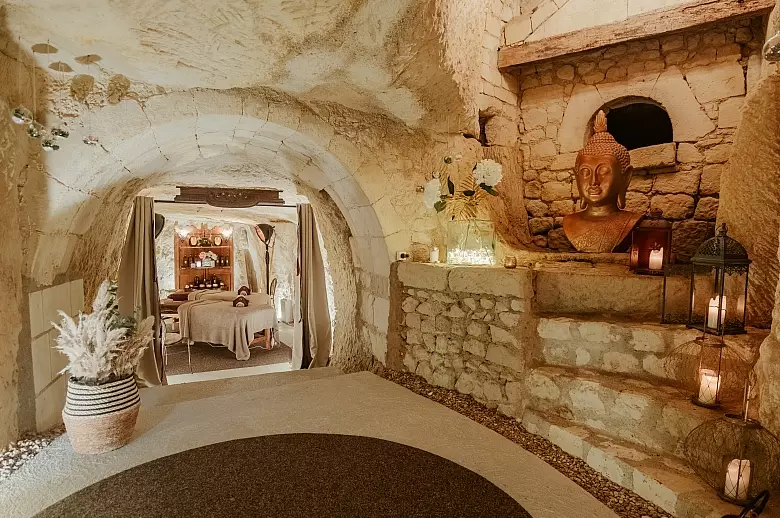 Spirit of Loire Valley - Location villa de luxe - Vallee de la Loire - ChicVillas - 23