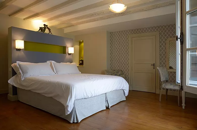 Spirit of Loire Valley - Location villa de luxe - Vallee de la Loire - ChicVillas - 28