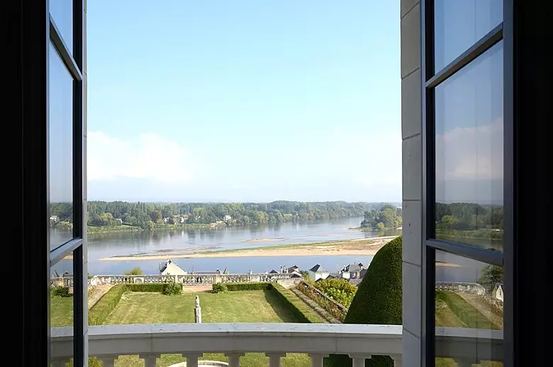 Spirit of Loire Valley - Location villa de luxe - Vallee de la Loire - ChicVillas - 3