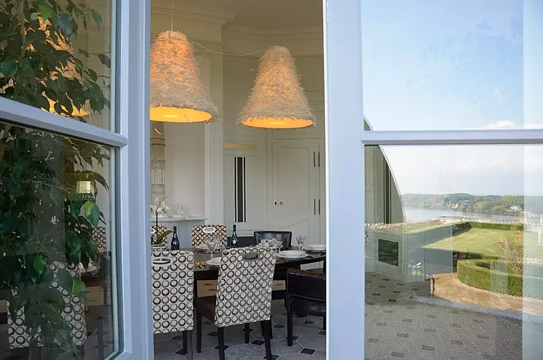 Spirit of Loire Valley - Location villa de luxe - Vallee de la Loire - ChicVillas - 9