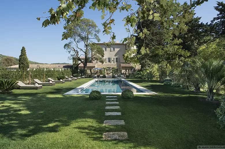 Treasure of Provence - Location villa de luxe - Provence / Cote d Azur / Mediterran. - ChicVillas - 27