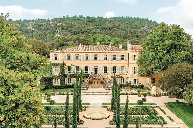 Treasure of Provence - Location villa de luxe - Provence / Cote d Azur / Mediterran. - ChicVillas - 30