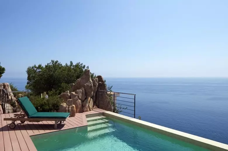 Unique Costa Brava - Location villa de luxe - Catalogne - ChicVillas - 2