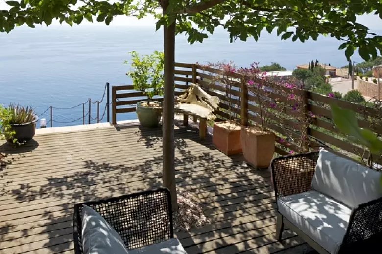 Unique Costa Brava - Location villa de luxe - Catalogne - ChicVillas - 3