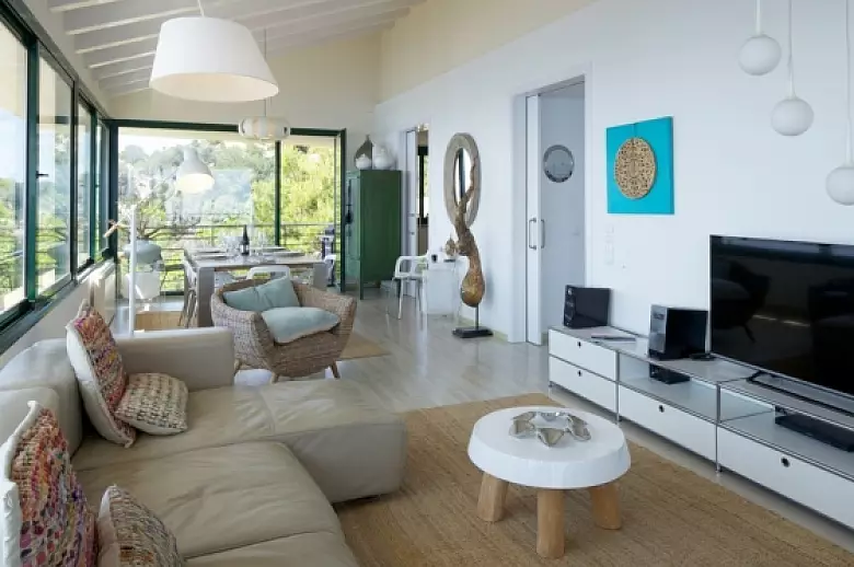 Unique Costa Brava - Location villa de luxe - Catalogne - ChicVillas - 8