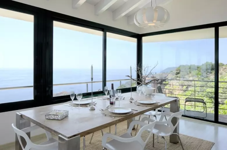 Unique Costa Brava - Location villa de luxe - Catalogne - ChicVillas - 9