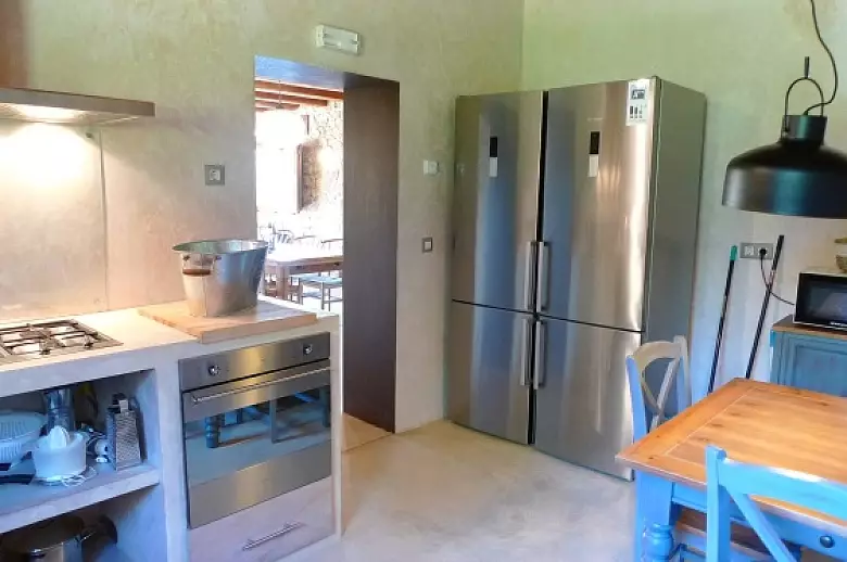 Verde Catalonia - Location villa de luxe - Catalogne - ChicVillas - 15