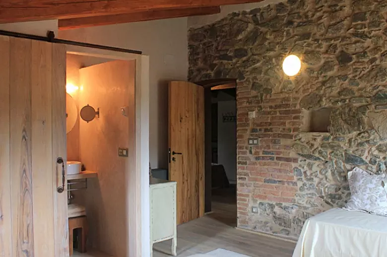 Verde Catalonia - Location villa de luxe - Catalogne - ChicVillas - 21