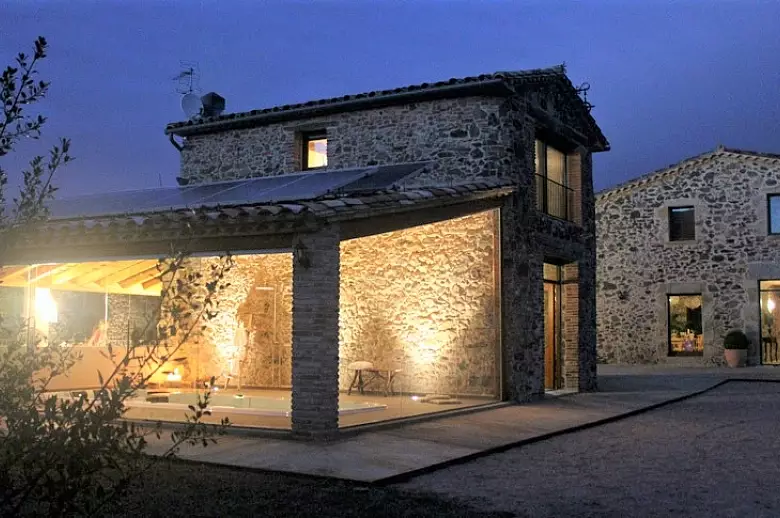 Verde Catalonia - Location villa de luxe - Catalogne - ChicVillas - 35