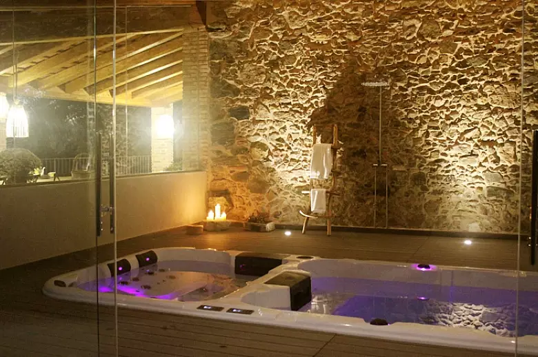 Verde Catalonia - Location villa de luxe - Catalogne - ChicVillas - 37