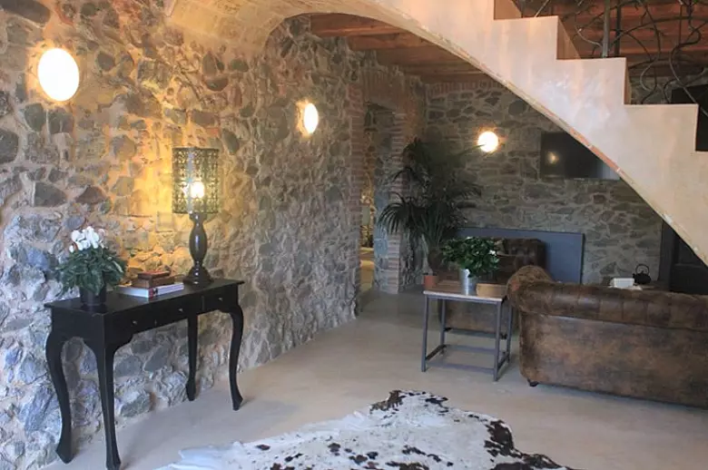 Verde Catalonia - Location villa de luxe - Catalogne - ChicVillas - 8