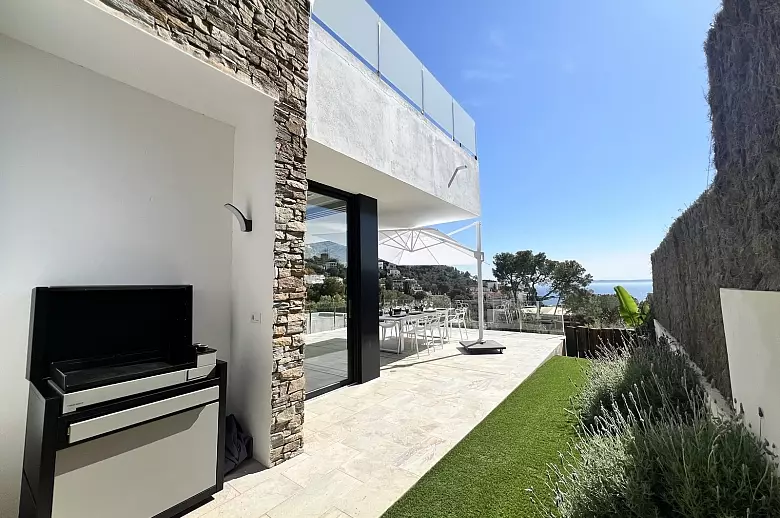 Modern Costa Brava - Location villa de luxe - Catalogne - ChicVillas - 12