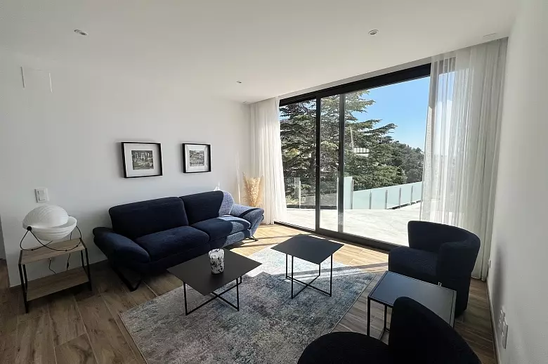 Modern Costa Brava - Location villa de luxe - Catalogne - ChicVillas - 25