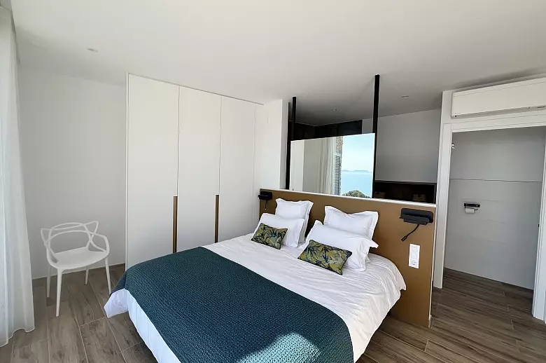 Modern Costa Brava - Location villa de luxe - Catalogne - ChicVillas - 30