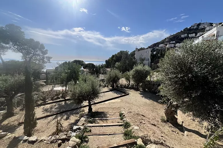 Modern Costa Brava - Location villa de luxe - Catalogne - ChicVillas - 35