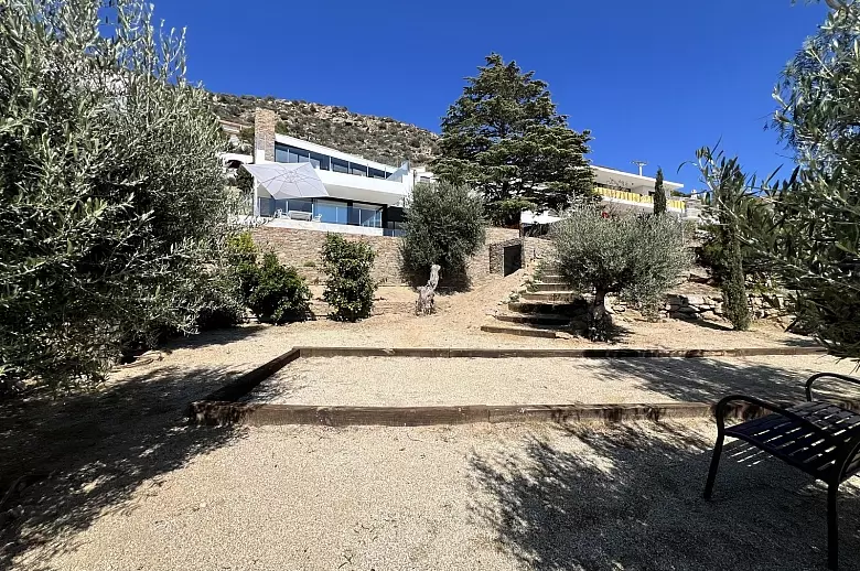 Modern Costa Brava - Location villa de luxe - Catalogne - ChicVillas - 36