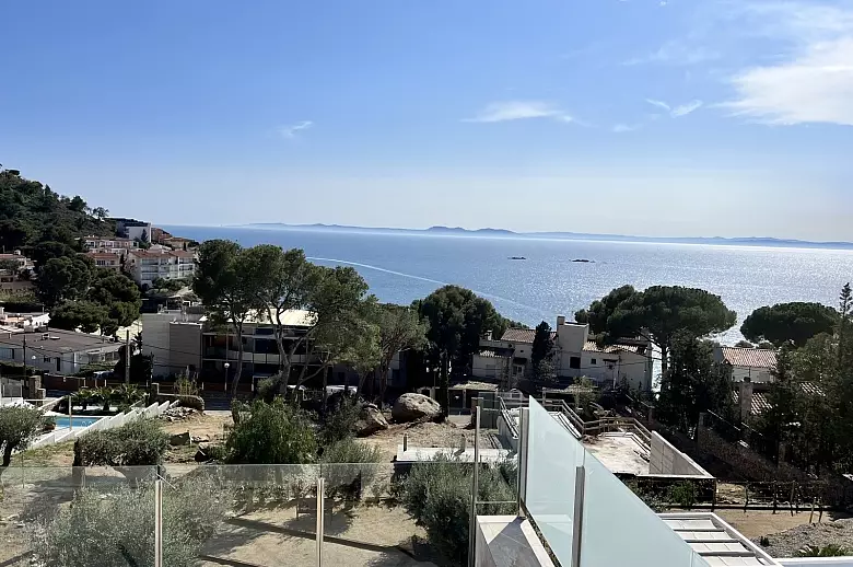 Modern Costa Brava - Location villa de luxe - Catalogne - ChicVillas - 37