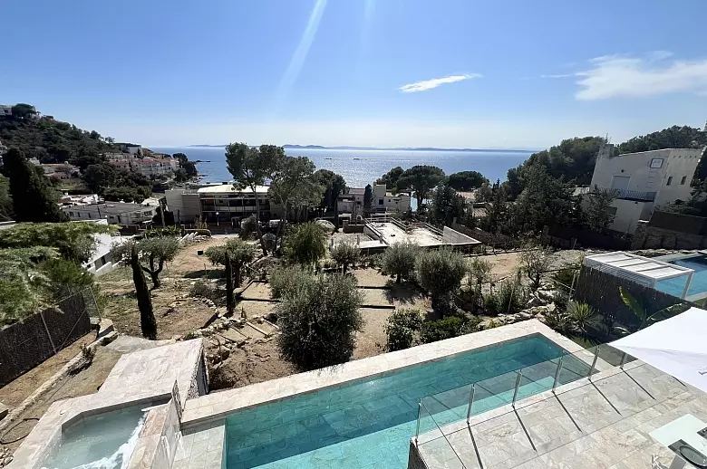 Modern Costa Brava - Location villa de luxe - Catalogne - ChicVillas - 38